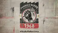 #SkyBuffaRacconta 1968