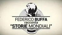 Buffa racconta Storie Mondiali