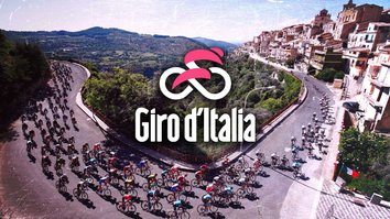 Ciclismo: 107esimo Giro... (diretta)