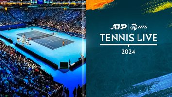 Tennis: ATP & WTA (Diretta)