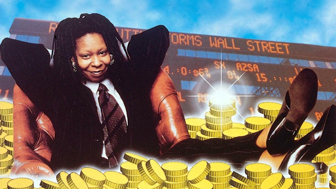 Cast del film Funny Money - Come fare i soldi senza lavorare (1996)