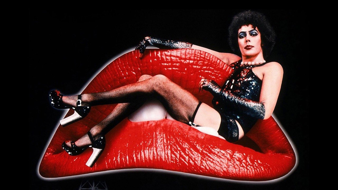 The Rocky Horror Picture Show - Quootip