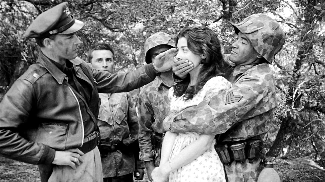 Risultati immagini per fear and desire