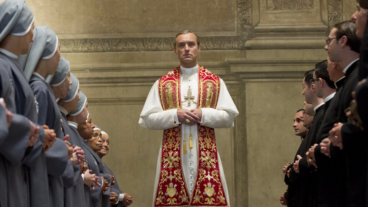 The Young Pope - Quootip