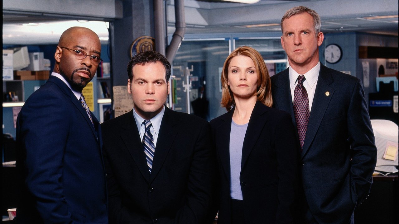 Law and Order: Criminal Intent - Quootip