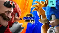 Sonic: Il film 2