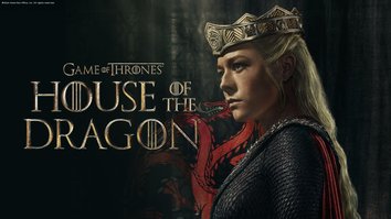 House of the Dragon 2 - Black Trailer