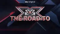 X Factor - The Road to X Factor