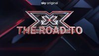 X Factor - The Road to X Factor