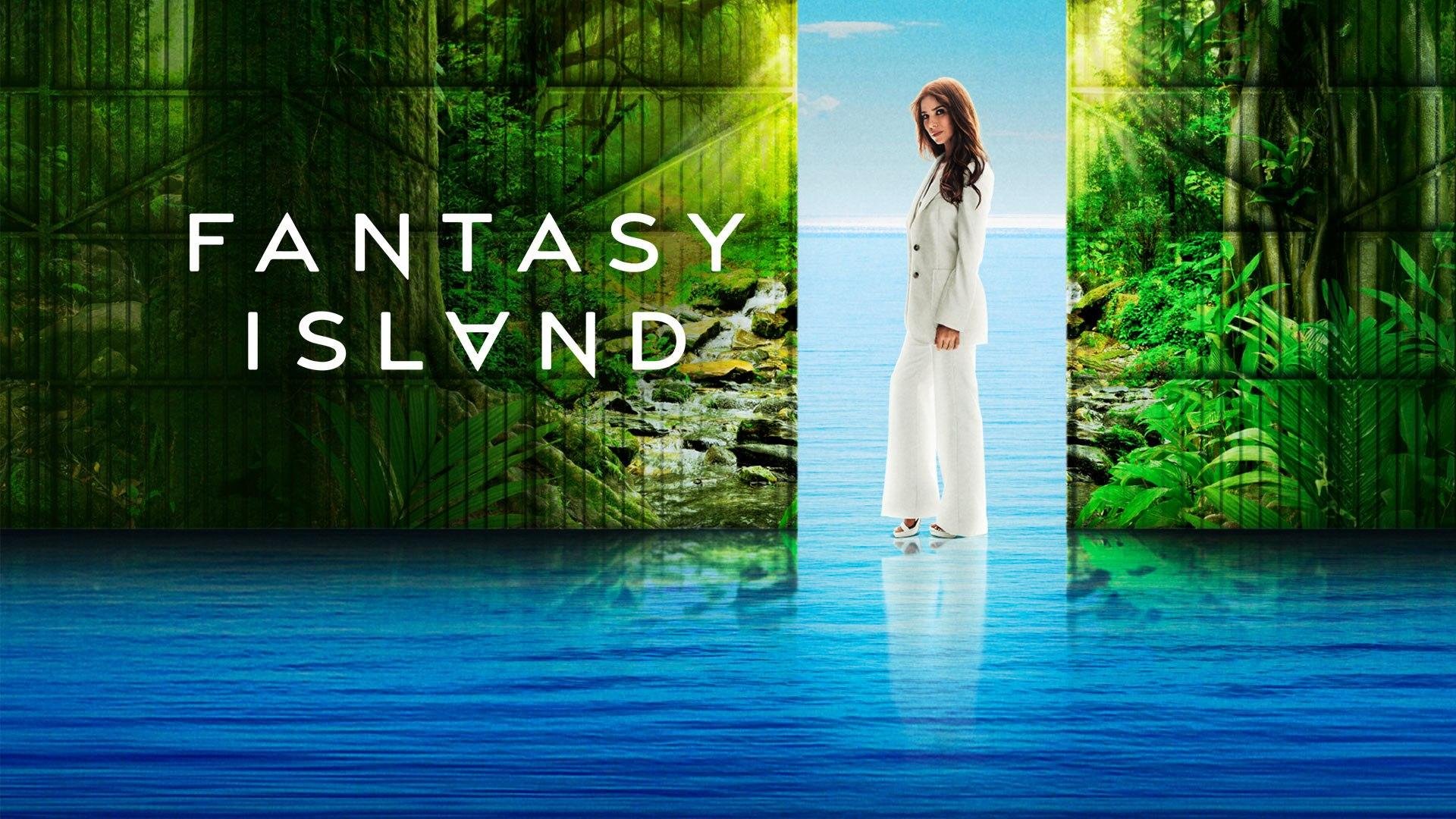 Fantasy Island - Quootip