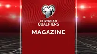 UEFA European Qualifiers Magazine