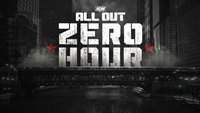 AEW Zero Hour - All Out