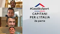 #CasaSkySport