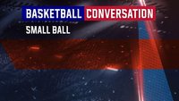 Basketball Conversation