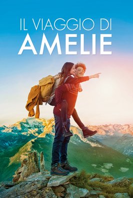 Il viaggio di Amelie