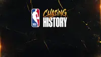 NBA Chasing History