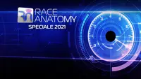 Race Anatomy Speciale 2021
