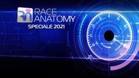 Race Anatomy Speciale 2021
