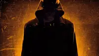 The Bye Bye Man