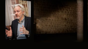 Julian Assange - Il prezzo della verità
