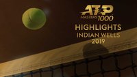 ATP World Tour Masters 1000 HL