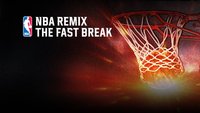 NBA Remix - The Fast Break