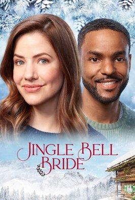Jingle Bell Bride - Natale in Alaska