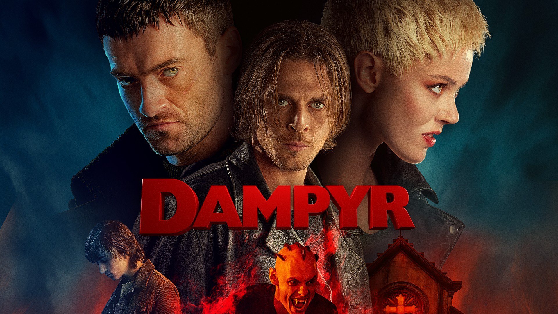Dampyr - Quootip