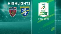 Highlights Serie B