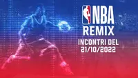 NBA Remix
