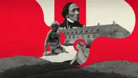 Hans Christian Andersen - Fiabe per il mondo
