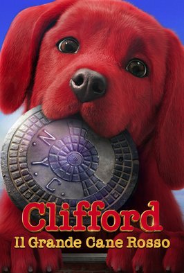 Clifford - Il grande cane rosso