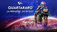 Quartararo - La Première