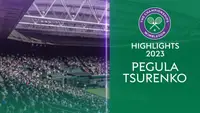 Highlights Wimbledon