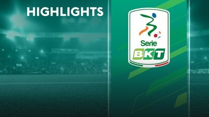 Highlights Serie BKT: Parma - Modena 1-1 