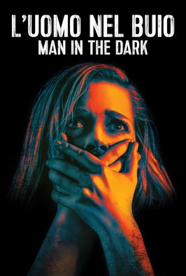 L'uomo nel buio - Man in the Dark