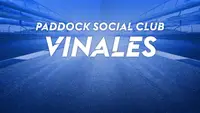 Paddock Social Club