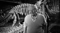 David Attenborough - L'evoluzione degli animali