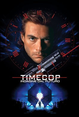 Timecop - Indagine dal futuro