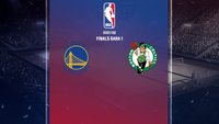 NBA Finals – 2022
