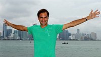 FedeREr Speciale Masters 1000 Miami