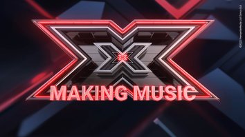 X Factor 2022 Making Music