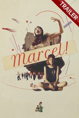 Trailer Marcel!
