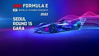Formula E World Championship