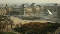 Louvre - Un museo senza tempo
