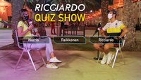 Ricciardo Quiz Show