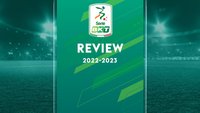 Serie B Review