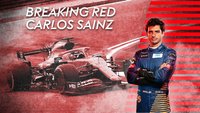 Breaking Red: Carlos Sainz