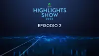 Highlights Show Roma