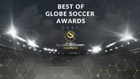 Best of Globe Soccer Awards